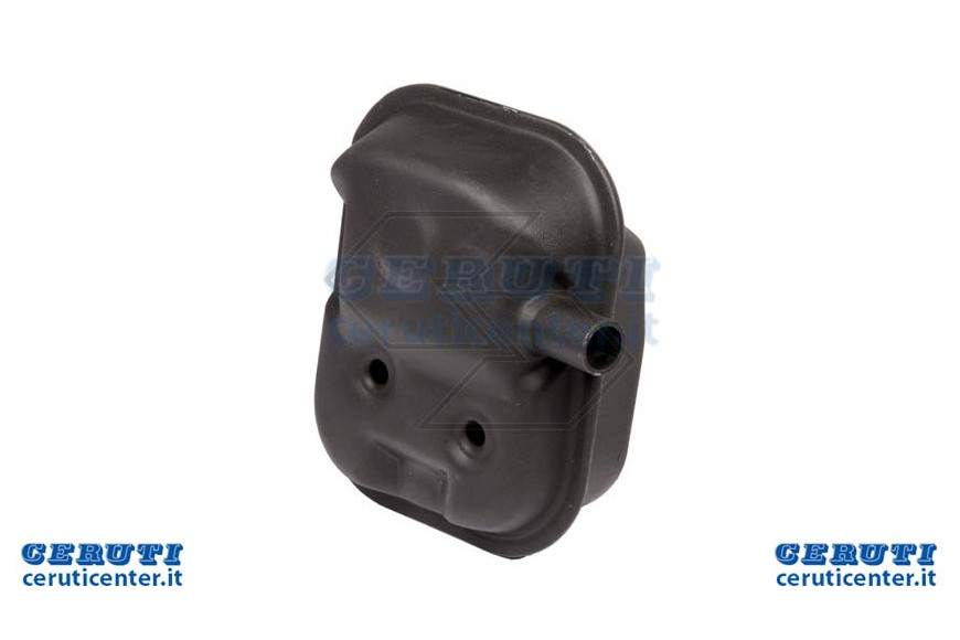 Silenciador Honda GX22-GX31