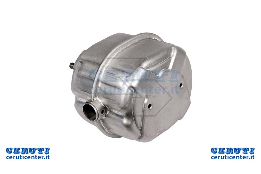 Muffler Honda GX240