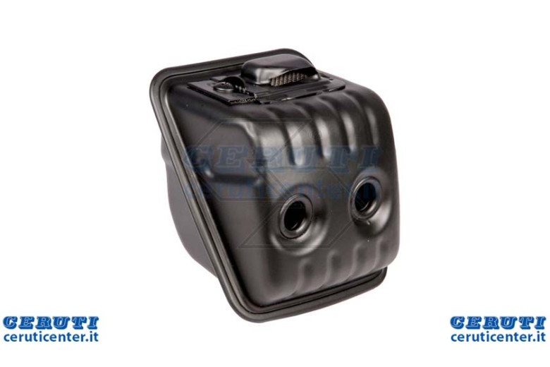 Silencieux Husqvarna 435-440-445