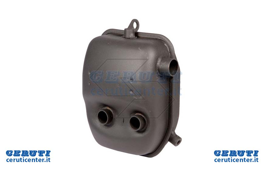 Silencieux Shindaiwa B45-C35