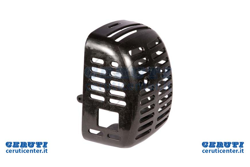Marmit.Shindaiwa B45-C35 Protection