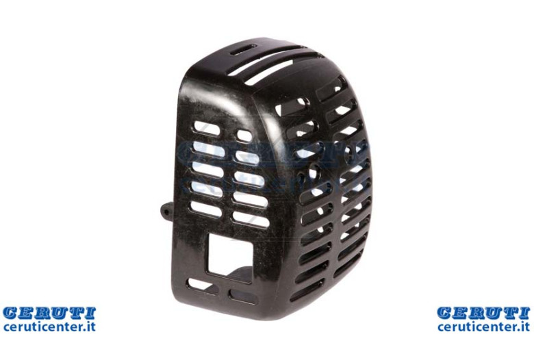 Marmit.Shindaiwa B45-C35 Protection