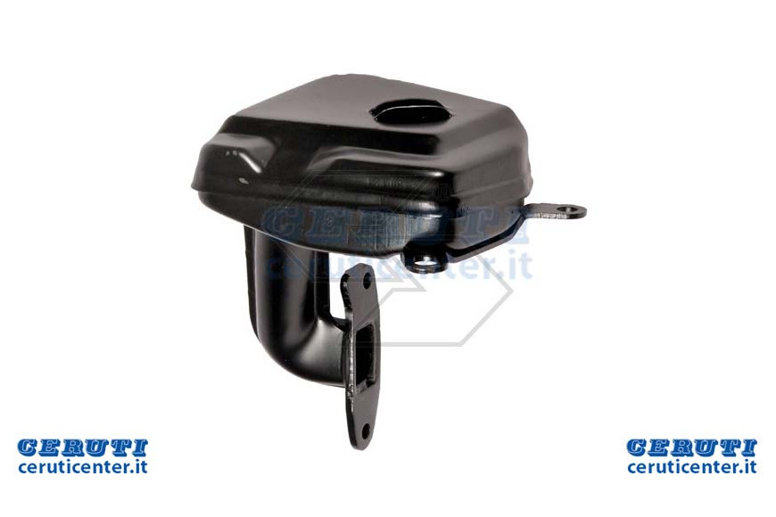 Adapter Silencieux. Stihl 041