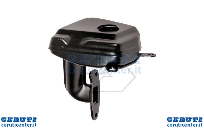 Adapt Muffler. Stihl 041