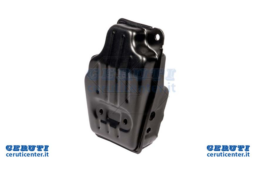 Adapter Silencieux. Stihl Fs160