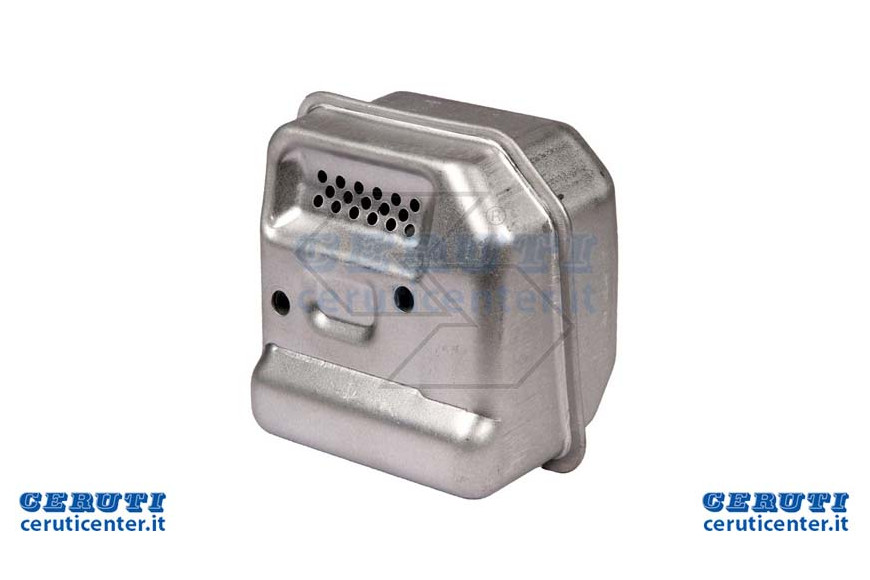 Adapter Silencieux. Stihl Ms170-180