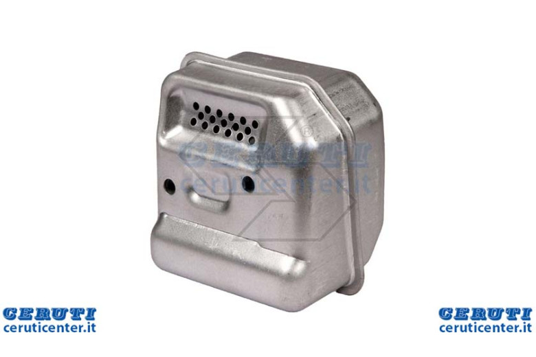 Adapter Silencieux. Stihl Ms170-180