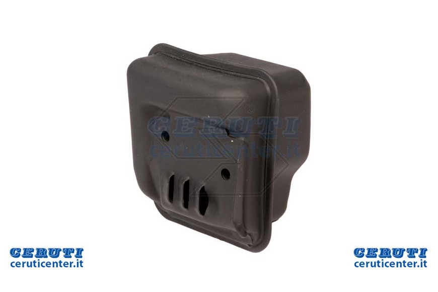 Adapter Silencieux. Stihl Ms210-230-250
