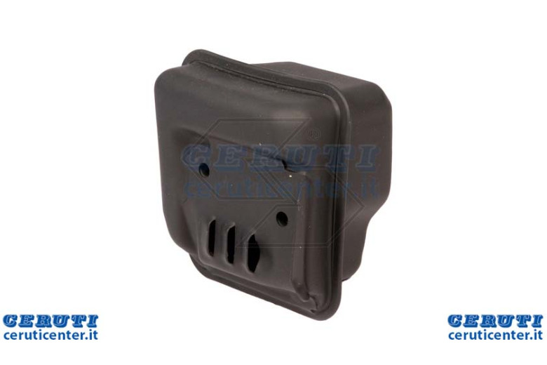 Adapter Silencieux. Stihl Ms210-230-250