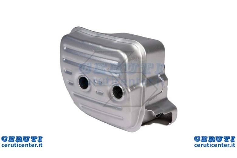 Adapter Silencieux. Stihl Ms251