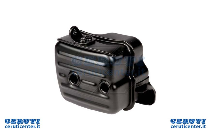 Adapter Silencieux. Stihl Ms361