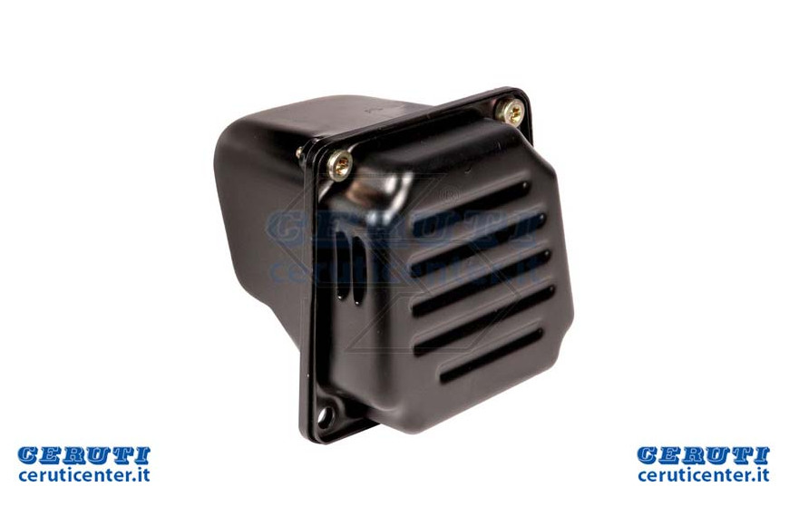 Adapter Silencieux. Stihl MS381
