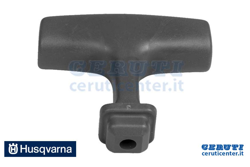 Starter handle - Original Husqvarna - 530150318