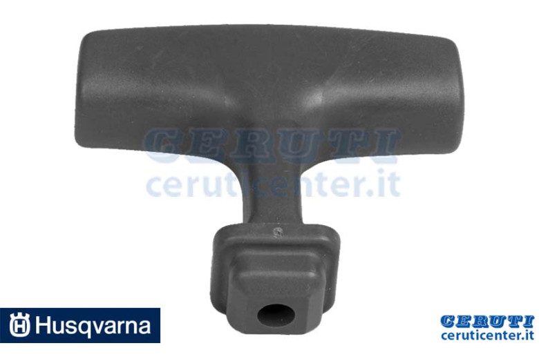 Starter handle - Original Husqvarna - 530150318