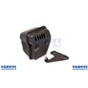 Marmitta Zenoah 6200