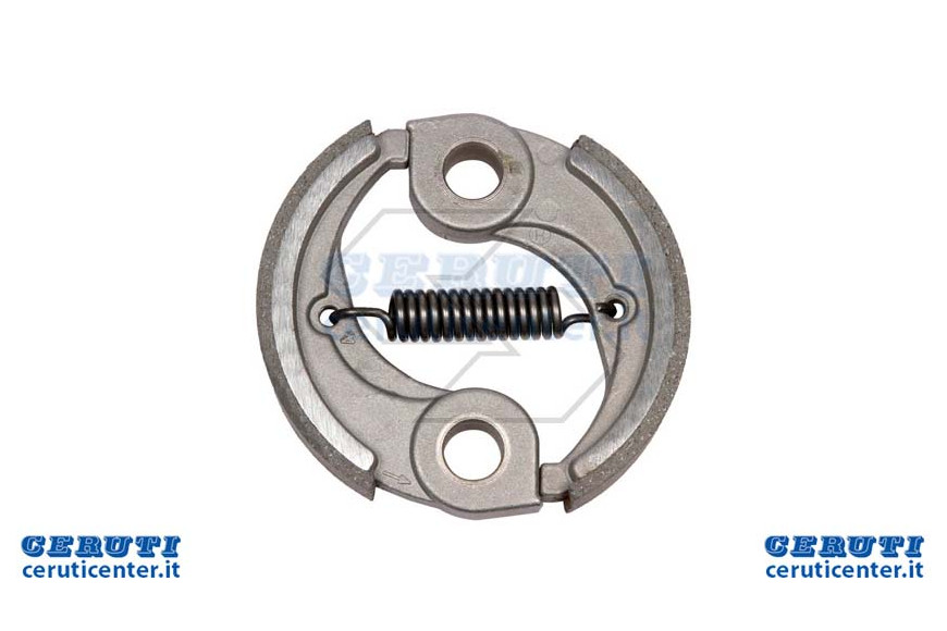 Frizionexkawasaki TD33 D.77 Mm-TG33