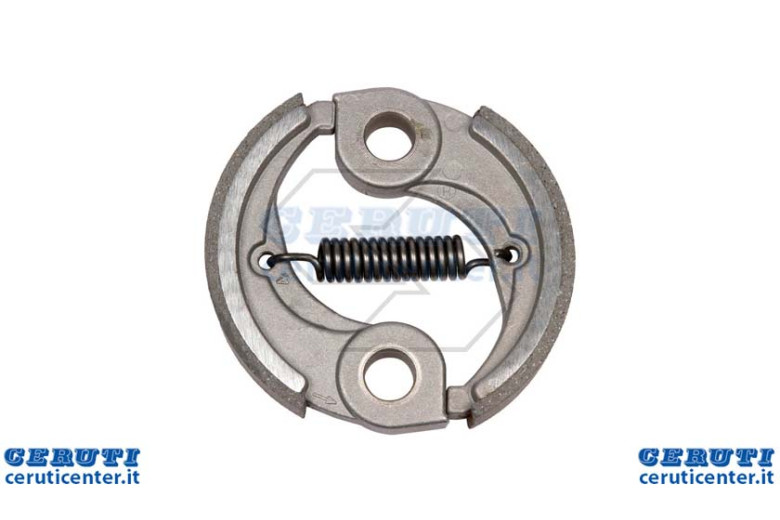 Frizionexkawasaki Td33-Tg33 D.77 Mm