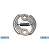 Frizionexkawasaki TD33 D.77 Mm-TG33