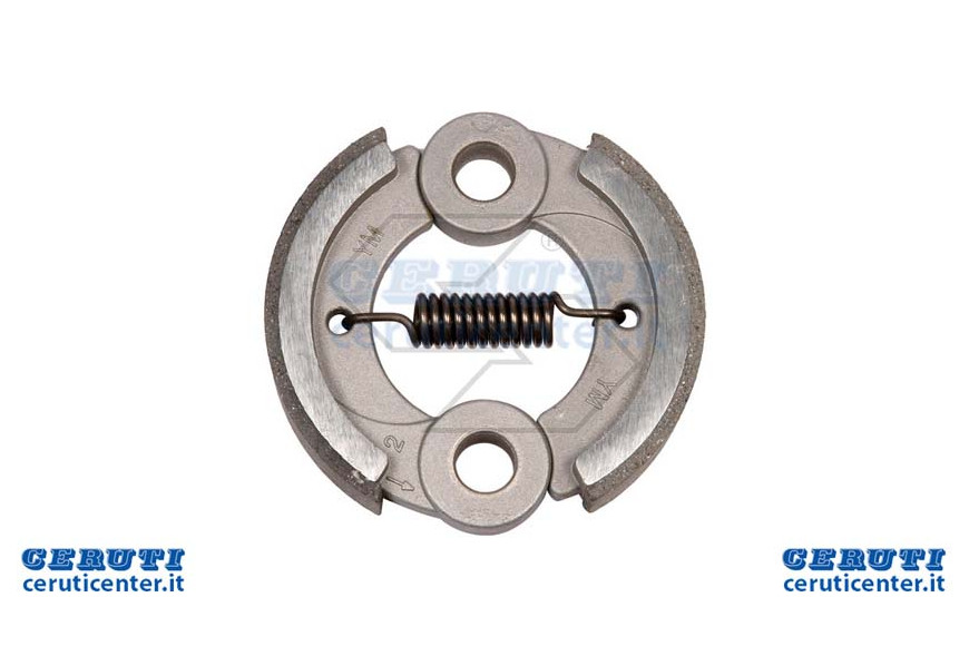Mitsubishi Tl 33/43/52 embrayage