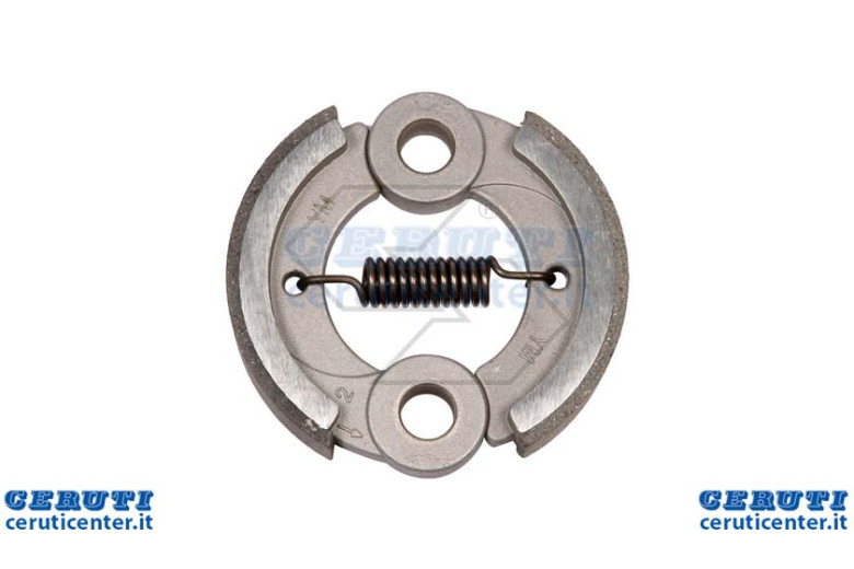 Frizione Mitsubishi Tl 33/43/52