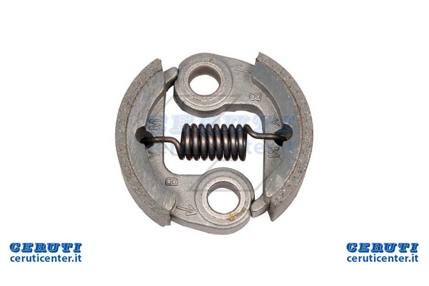 Clutch Echo SRM 250/2000