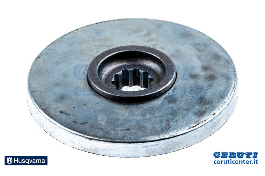 Flangia - Originale Husqvarna - 530150294
