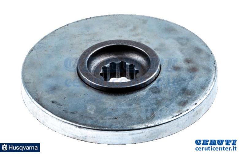 Flangia - Originale Husqvarna - 530150294