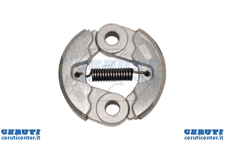 Frizione Maruyama Bc420-500 262577