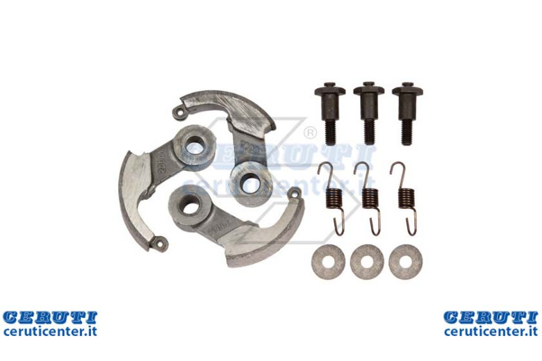 Embrague Shindaiwa T35-B45-C35