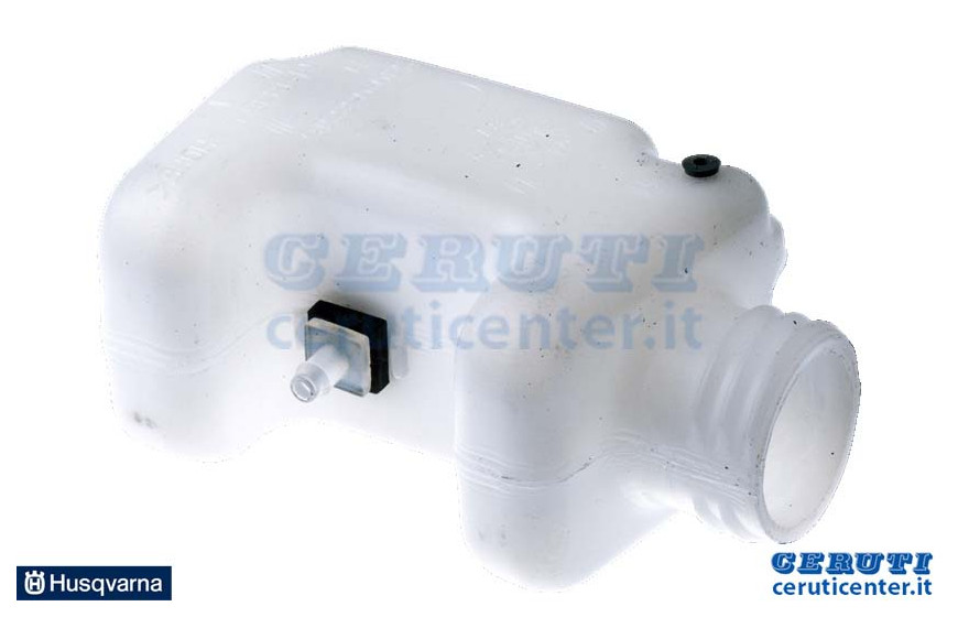 Öltank kompl. - Original Husqvarna - 530150266