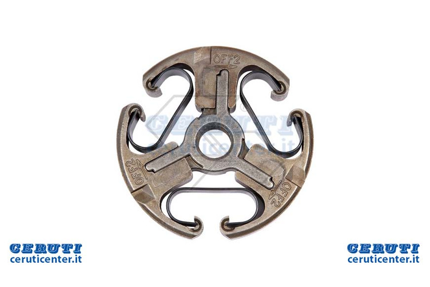 Husqvarna 360-365-371-372 Clutch