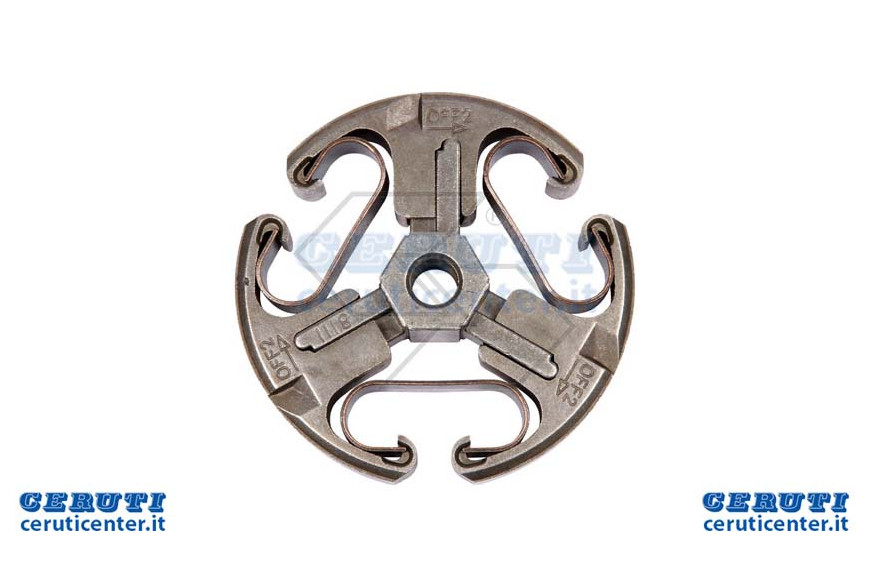 Husqvarna61-66-266-268-272 Clutch