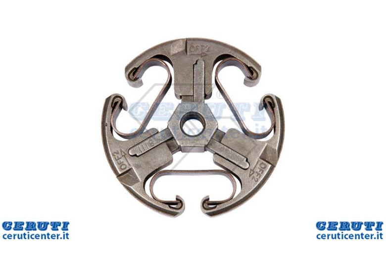 Husqvarna61-66-266-268-272 d'embrayage