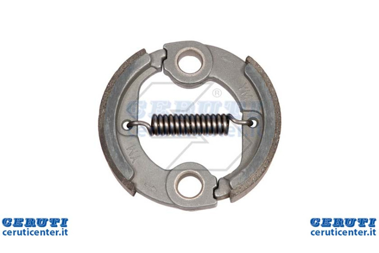Frizionexkawasaki-TD40 TD70 D.75,5