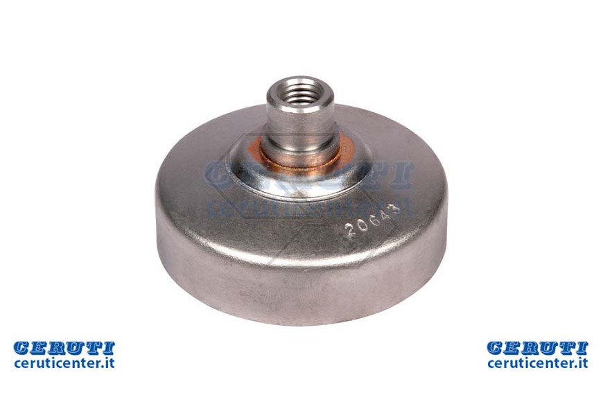 Campana de embrague Husqvarna 240