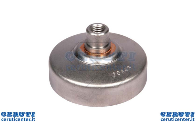 Clutch Bell Husqvarna 240