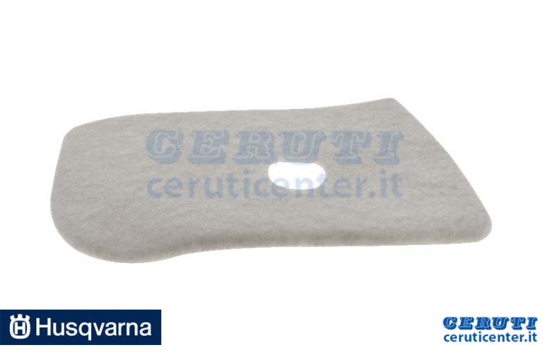 Luftfilter - Original Husqvarna - 530150253