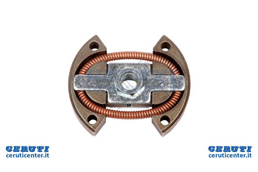Husqvarna 51-55 Clutch