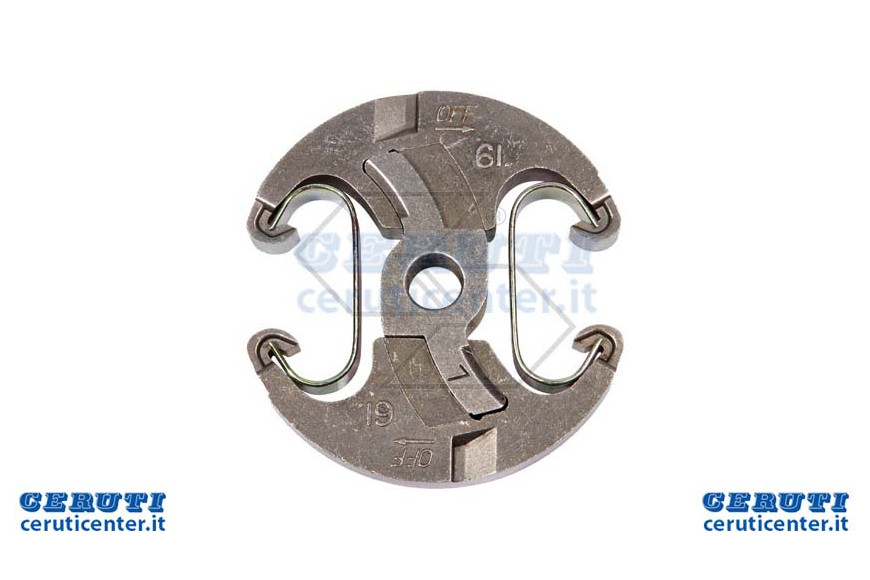 Husqvarna 340-345-350 embrayage