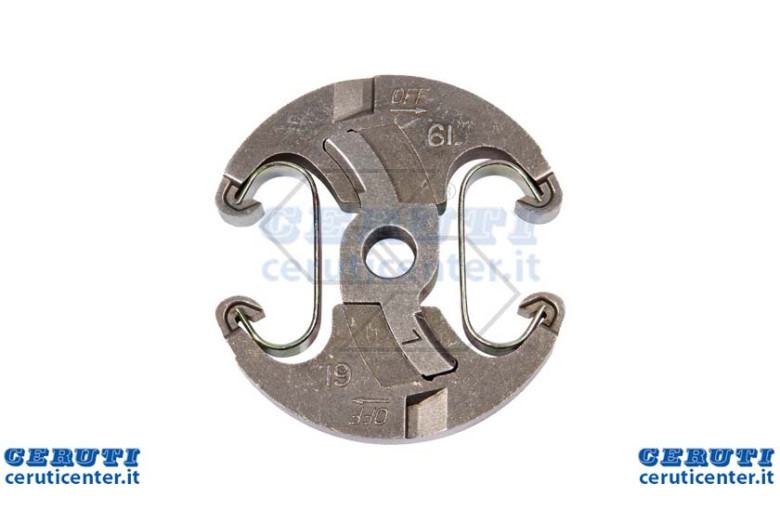 Husqvarna 340-345-350 embrayage