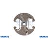 Husqvarna 340-345-350 embrayage
