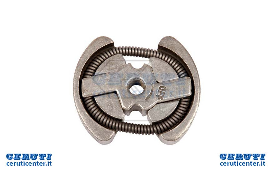 Husqvarna 36-136-142 embrague