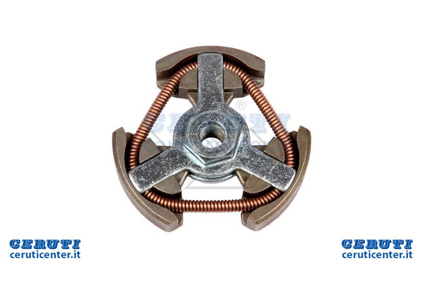 Clutch Husqvarna 61