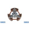Embrayage Husqvarna 61