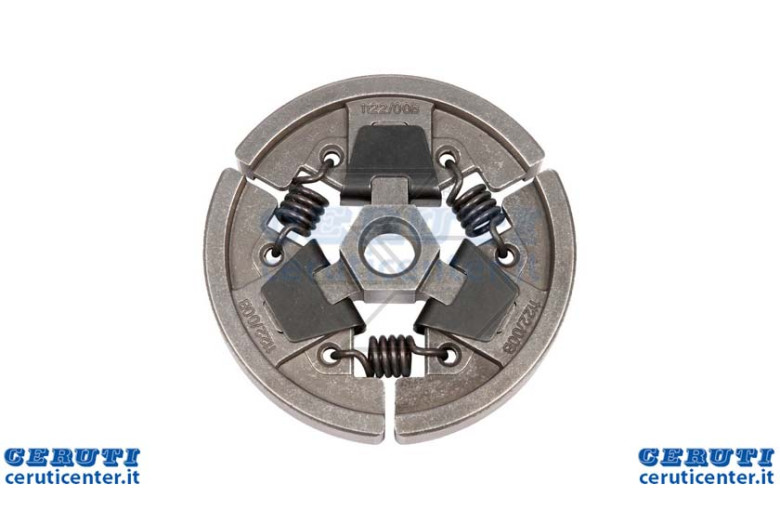Adaptar embrague. Stihl Ms640-064-066