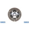 Adapter l'embrayage. Stihl 036-Ms360