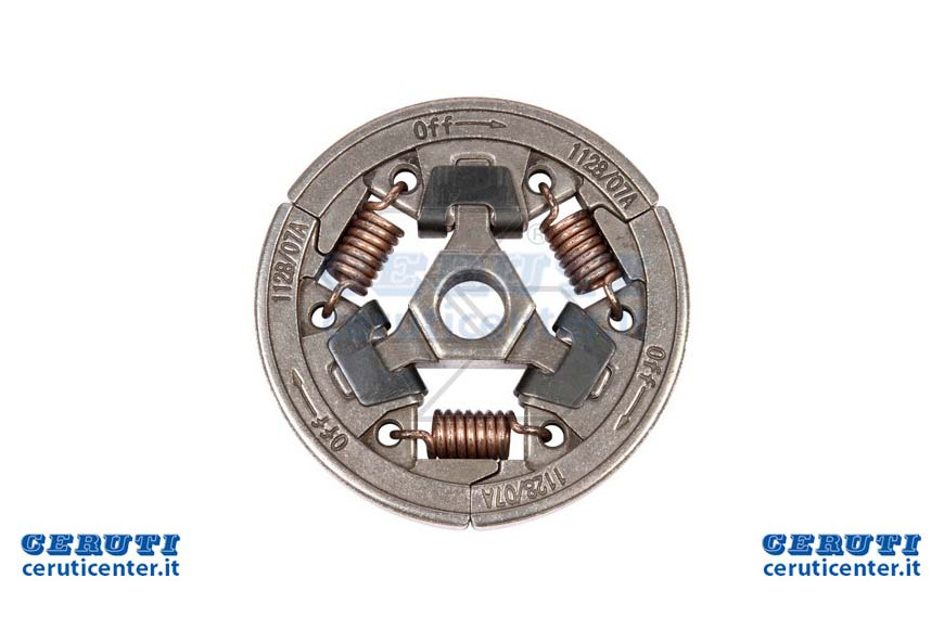 Adaptar embrague. Stihl Ms361-044-046