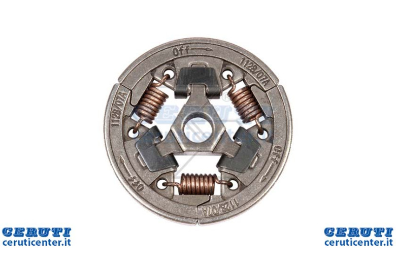 Adapt Clutch. Stihl Ms361-044-046