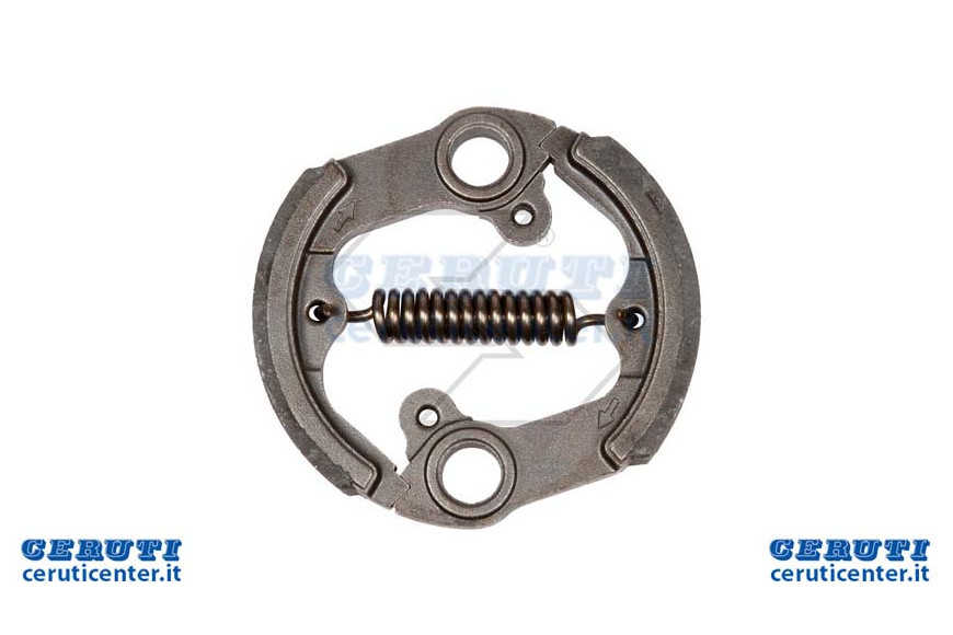 Embrayage Husqvarna 143 Ii