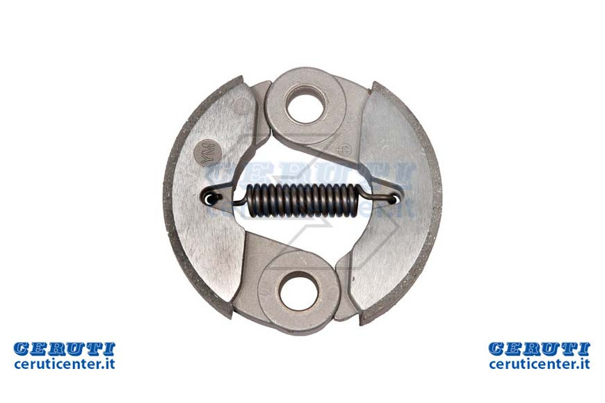 Embrague Mitsubishi TL43 Diam. 76
